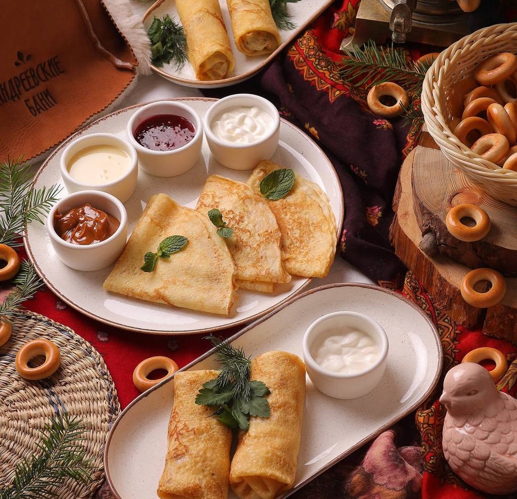 Масленица